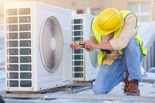 Professional HVAC in Lockport, LA