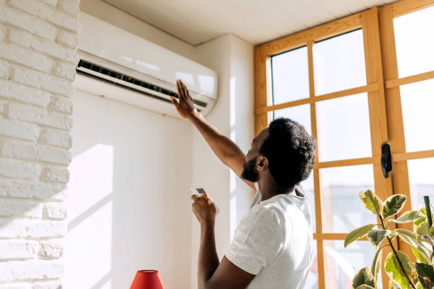 Best HVAC installation services  in Lockport, LA