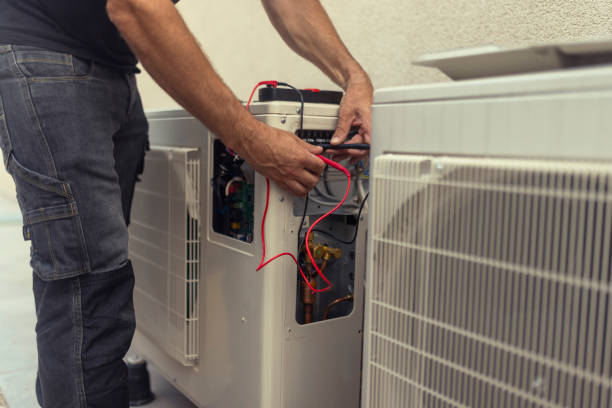 Best HVAC replacement cost  in Lockport, LA