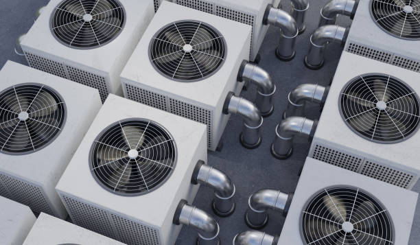 Best Air conditioning repair  in Lockport, LA