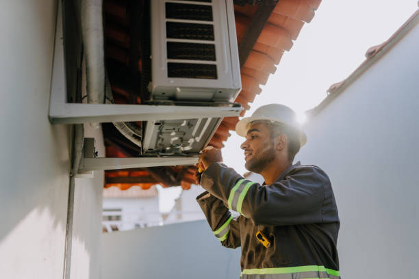 Best Central air repair  in Lockport, LA